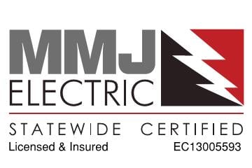 Avatar for MMJ Electric, Inc.